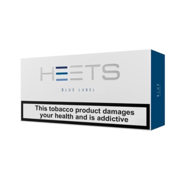 Buy Heatsticks Online With Excellent Quality Smoke Web Com