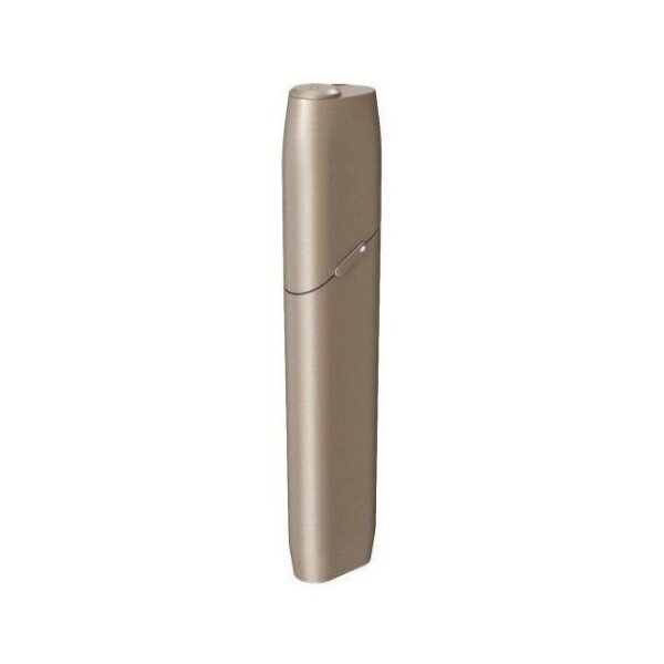 IQOS 3Multi Brilliant Gold with high quality | Smoke-web.com