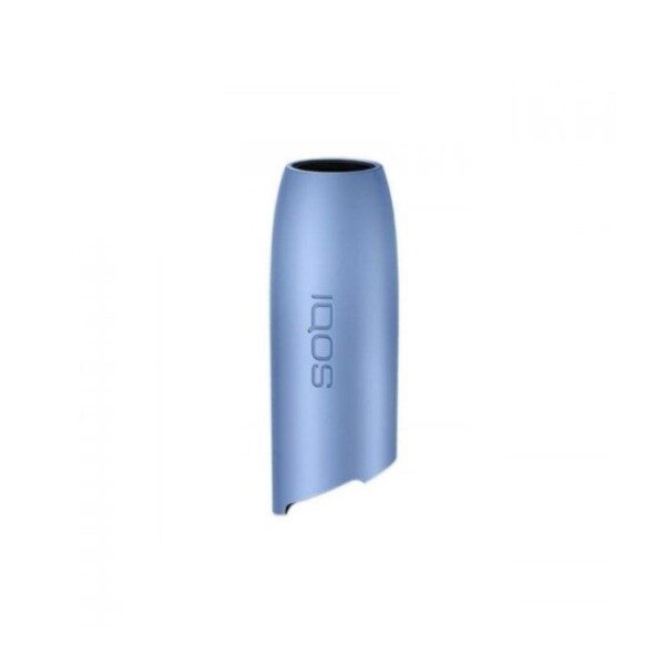 Door Cover for IQOS 3 Duo - Alpine Blue - Buy Online